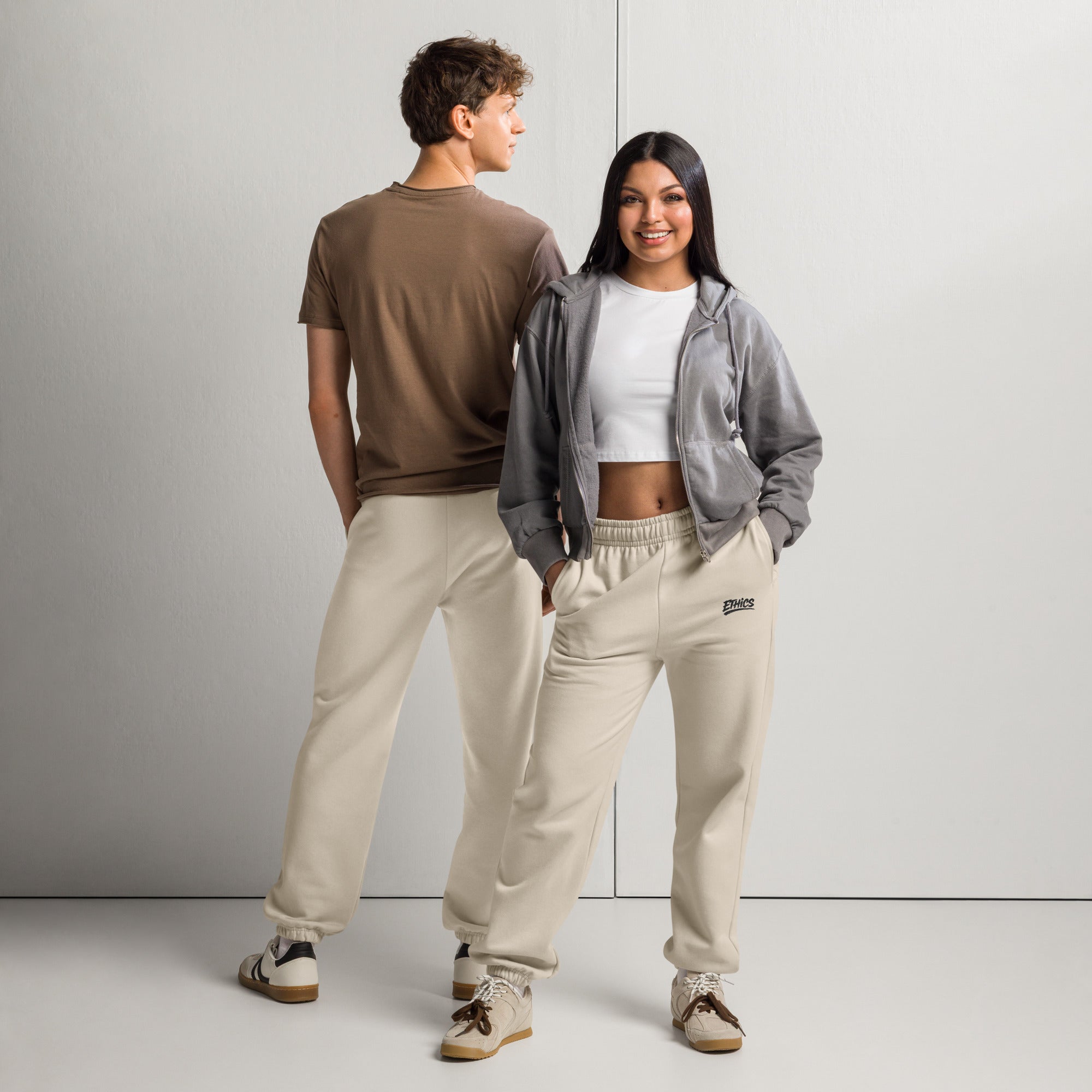 Unisex Casual Wear