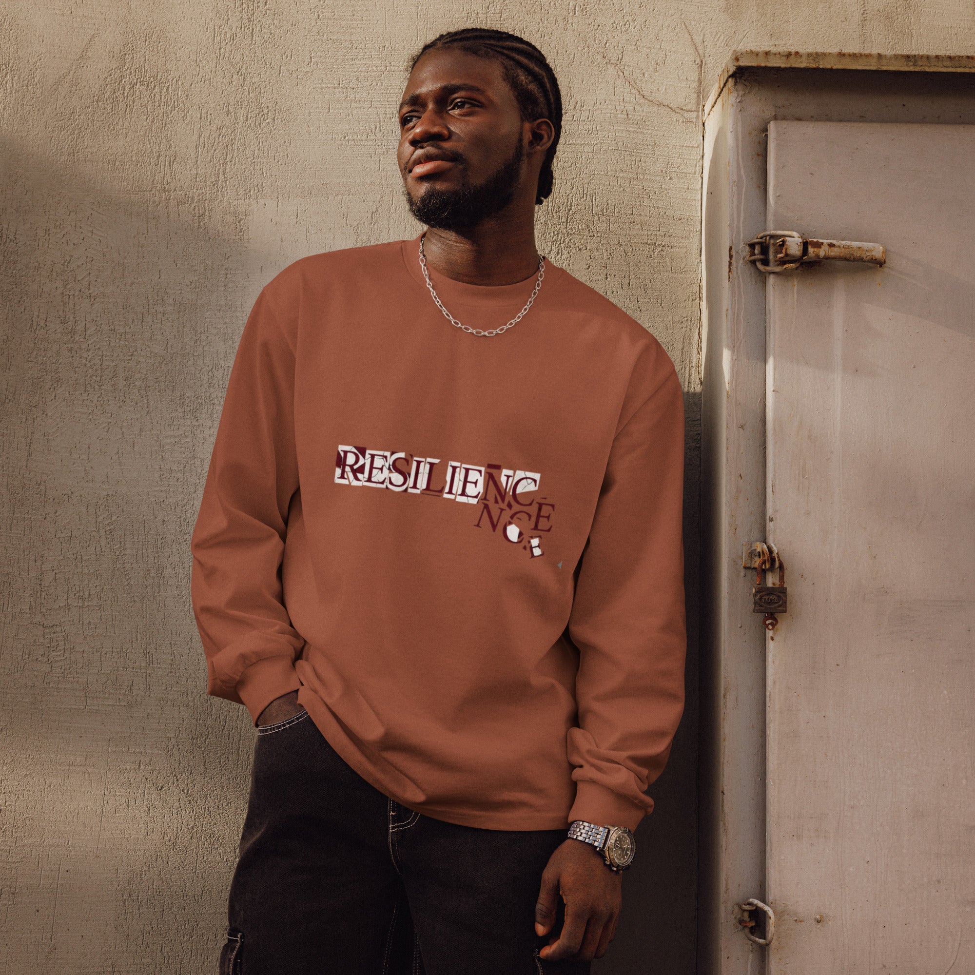 Men Wear